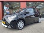 Toyota Aygo 1.0 VVT-i x-play | Bluetooth | Carp € 12.950,0, Auto's, Toyota, Nieuw, Origineel Nederlands, 4 stoelen, Emergency brake assist