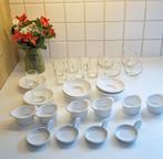 Heeel veel amuse schaaltjes, schoteltjes en potjes., Ophalen of Verzenden, Zo goed als nieuw, Overige stijlen, Schaal of Schalen