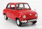 Revell 08952 Goggomobil 1:18 Rood in OVP, Ophalen of Verzenden, Zo goed als nieuw, Auto, Revell