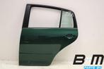 Portier links achter VW Golf Plus, Auto-onderdelen, Gebruikt
