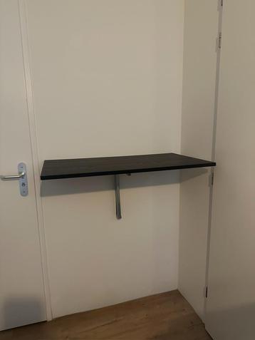 IKEA Klaptafel / Bureau - Wandmontage beschikbaar voor biedingen