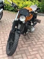 BMW R65, 2 cilinders, Particulier, Overig, 650 cc