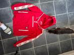 Superdry Sport Anorak 2XL, Overige maten, Ophalen of Verzenden, Zo goed als nieuw, Rood