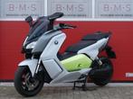 BMW C EVOLUTION (bj 2014), Scooter, Bedrijf, 0 cc, 12 t/m 35 kW