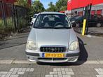 Hyundai Atos Spirit 1.0i SLX Automaat | Radio/MP3 | APK VERL, 54 pk, 4 stoelen, Bedrijf, Zilver of Grijs