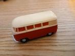 Faller ams volkswagen bus, Ophalen of Verzenden, Gelijkstroom of Wisselstroom, Brug, Tunnel of Gebouw, Overige merken