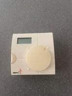 Nefit thermostaat, Doe-het-zelf en Verbouw, Thermostaten, Ophalen of Verzenden, Gebruikt