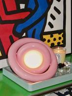 Ikea Gustaf Westman roze lamp, Huis en Inrichting, Lampen | Tafellampen, Ophalen of Verzenden, Nieuw, Kunststof, Minder dan 50 cm