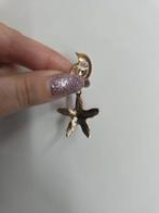 Schelpen oorbellen Stainless steel, Sieraden, Tassen en Uiterlijk, Oorbellen, Overige materialen, Nieuw, Ophalen of Verzenden