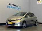 Toyota Yaris 1.3 VVT-i Aspiration|Automaat|Camera|Navi|Trekh, Euro 5, Gebruikt, 4 cilinders, Bedrijf