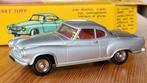 Dinky Toys heruitgave Borgward Isabella coupé 549, Ophalen of Verzenden, Nieuw, Auto, Dinky Toys