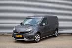 Fiat Doblo Cargo PLC 1.6 MJ 105pk L2 2022 Grijs, Auto's, Voorwielaandrijving, Stof, Euro 6, 4 cilinders