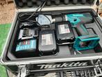 t.k. nieuwe makita koffer accu boormachine/schroefmacine ., Doe-het-zelf en Verbouw, Gereedschap | Boormachines, Ophalen, Variabele snelheid