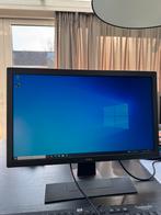 BenQ GL2450-b 24 inch monitor, Full HD, Ophalen of Verzenden, Zo goed als nieuw, VGA