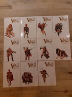 Vae Victis! 15 keer comics stripboeken strips, Boeken, Strips | Comics, Gelezen, Diverse, Europa, Ophalen of Verzenden