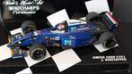 Simtek Ford s 951 MTV Jos Verstappen 1:43 Minichamps Pol, Verzenden, Nieuw, Auto, Overige merken