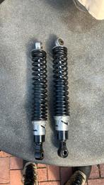 Koni schokdempers Hart op hart 365 mm (lichte motor/brommer), Motoren, Ophalen of Verzenden, Zo goed als nieuw