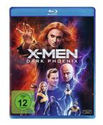 X-Men: Dark Phoenix Nieuw Geseald., Cd's en Dvd's, Ophalen of Verzenden, Nieuw in verpakking, Actie