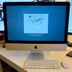 iMac 21,5, Computers en Software, Apple Desktops, Ophalen, 2 tot 3 Ghz, IMac, Zo goed als nieuw