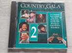 Country Gala  deel 2 en 4, Ophalen of Verzenden, Zo goed als nieuw
