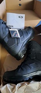 Haix Ranger GSG9-X Wandelschoenen Maat 42 - Nieuw, Ophalen of Verzenden