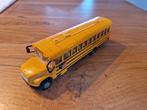Siku Schoolbus - Gele Schoolbus, Overige merken, Gebruikt, 1:50 of kleiner, Auto