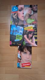 Jonge Lijsters, Boeken, Kinderboeken | Jeugd | 13 jaar en ouder, Ophalen of Verzenden, Zo goed als nieuw