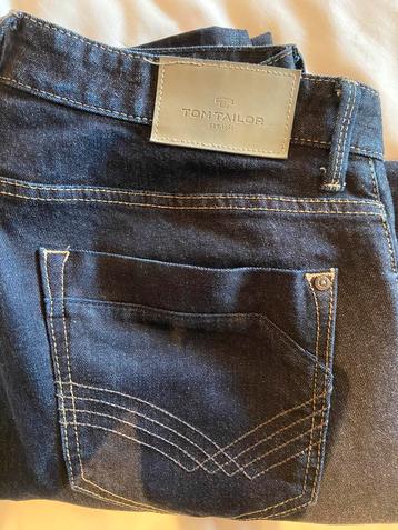 Tom Tailor jeans