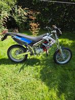 Derbi DRD limited 2010. Gereviseerd, Ophalen, Nieuw