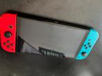 Nintendo Switch Oled. (Nieuw), Spelcomputers en Games, Ophalen, Overige genres, 1 speler, Zo goed als nieuw