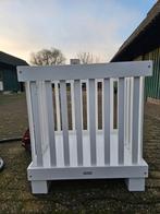 Bopita Vierkante Box - Perfect voor je baby!, Kinderen en Baby's, Boxen, Ophalen, Gebruikt, Vierkant, In hoogte verstelbaar