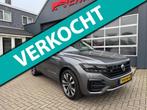Volkswagen Touareg 3.0 TDI R-line Black Edition / 4-Motion /, Auto's, Bestelauto's, 15 km/l, Gebruikt, Euro 6, Leder