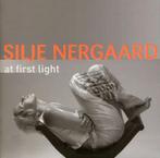 CD *SALE* Silje Nergaard - At First Light, Cd's en Dvd's, Cd's | Jazz en Blues, Verzenden, 1980 tot heden, Zo goed als nieuw, Jazz