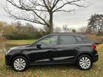 Seat ARONA 1.0 TSI Style Business Connect DSG, Auto's, Seat, Gebruikt, 610 kg, Zwart, Bedrijf