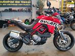 Ducati All-Road Multistrada 950 S, Motoren, Motoren | Ducati, Toermotor, Bedrijf, 2 cilinders, 937 cc