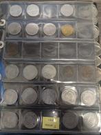 Bomvol Frankrijk muntenalbum, Ophalen of Verzenden, Buitenland, Munten