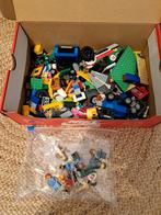 Ca. 1 kilo Lego, Ophalen of Verzenden, Lego, Zo goed als nieuw, Losse stenen