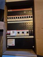 ABB Groepenkast haf. 3 Fase 12 Groepen Nieuw, Doe-het-zelf en Verbouw, Elektra en Kabels, Ophalen, Nieuw, Overige typen