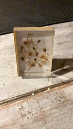 Klein fotolijstje, Ophalen of Verzenden, Gebruikt