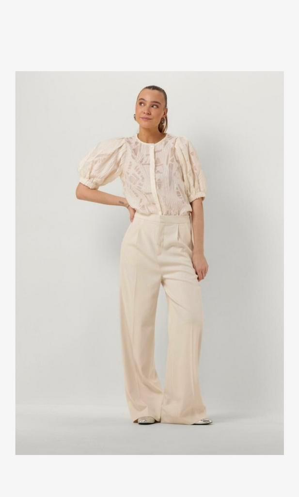 ZGAN! Mooie blouse van Copenhagen Muse maat XL!, Kleding | Dames, Blouses en Tunieken, Zo goed als nieuw, Maat 46/48 (XL) of groter