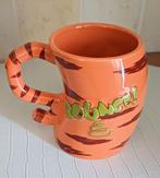Disney Paris, mok-mug Teigetje/Tiger. Winnie de Poeh, Huis en Inrichting, Keuken | Servies, Ophalen of Verzenden, Zo goed als nieuw