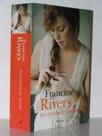 Francine Rivers - Bevrijdende liefde (luxe uitvoering), Boeken, Ophalen of Verzenden, Zo goed als nieuw