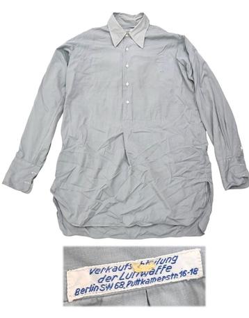 Zeldzame Luftwaffe Undershirt/Blouse beschikbaar voor biedingen