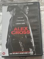 Alex Cross, Zo goed als nieuw, Ophalen, Vanaf 16 jaar