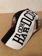 Hardcore cap, Kleding | Heren, Hoeden en Petten, Verzenden, Nieuw, Hardcore, One size fits all