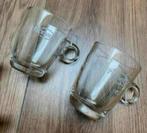 Pickwick thee glazen nieuw, Huis en Inrichting, Keuken | Servies, Glas of Glazen, Nieuw, Ophalen of Verzenden, Glas