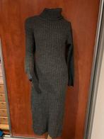 MADE IN ITALY jurk met split maat m origineel zgan, Maat 38/40 (M), Made in Italy, Ophalen of Verzenden, Zo goed als nieuw