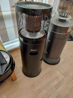 Enders terras heater verwarmer, Ophalen, Zo goed als nieuw, Vloer