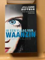 Jilliane hoffman in een vlaag van waanzin, Ophalen of Verzenden, Zo goed als nieuw, Nederland