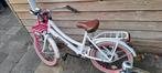Kinderfiets 16 inch - Opknapper, Ophalen of Verzenden, Gebruikt, 16 inch, Spirit